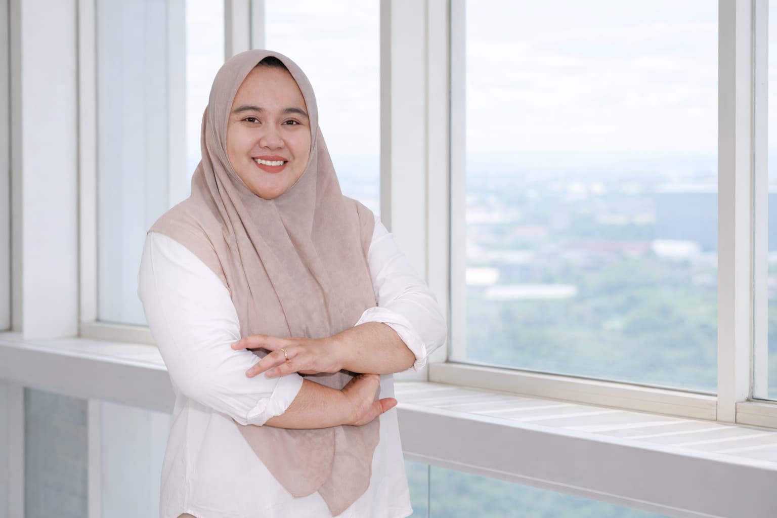 Shilvi Haliza Pratiwi.,S.Tr.Kes.,M.Biomed , Kaprodi D4 Pengobatan Tradisional Tiongkok IIK Bhakta